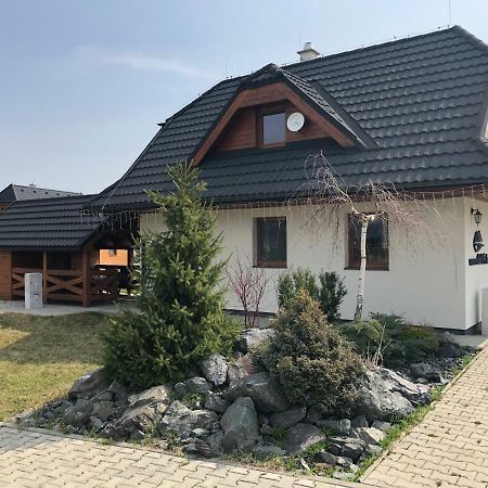 Villa 619 Stará Lesná Exterior foto
